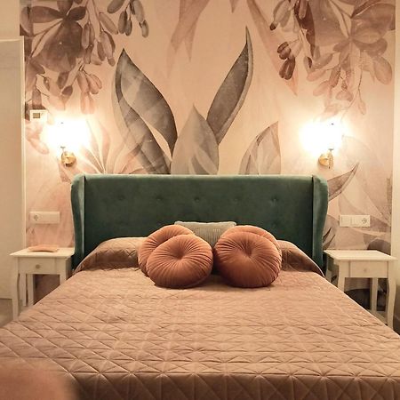 Alojamiento Turistico "La Condesa Carmen" Мансанарес Екстериор снимка