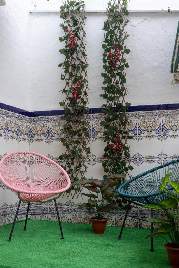 Alojamiento Turistico "La Condesa Carmen" Мансанарес Екстериор снимка