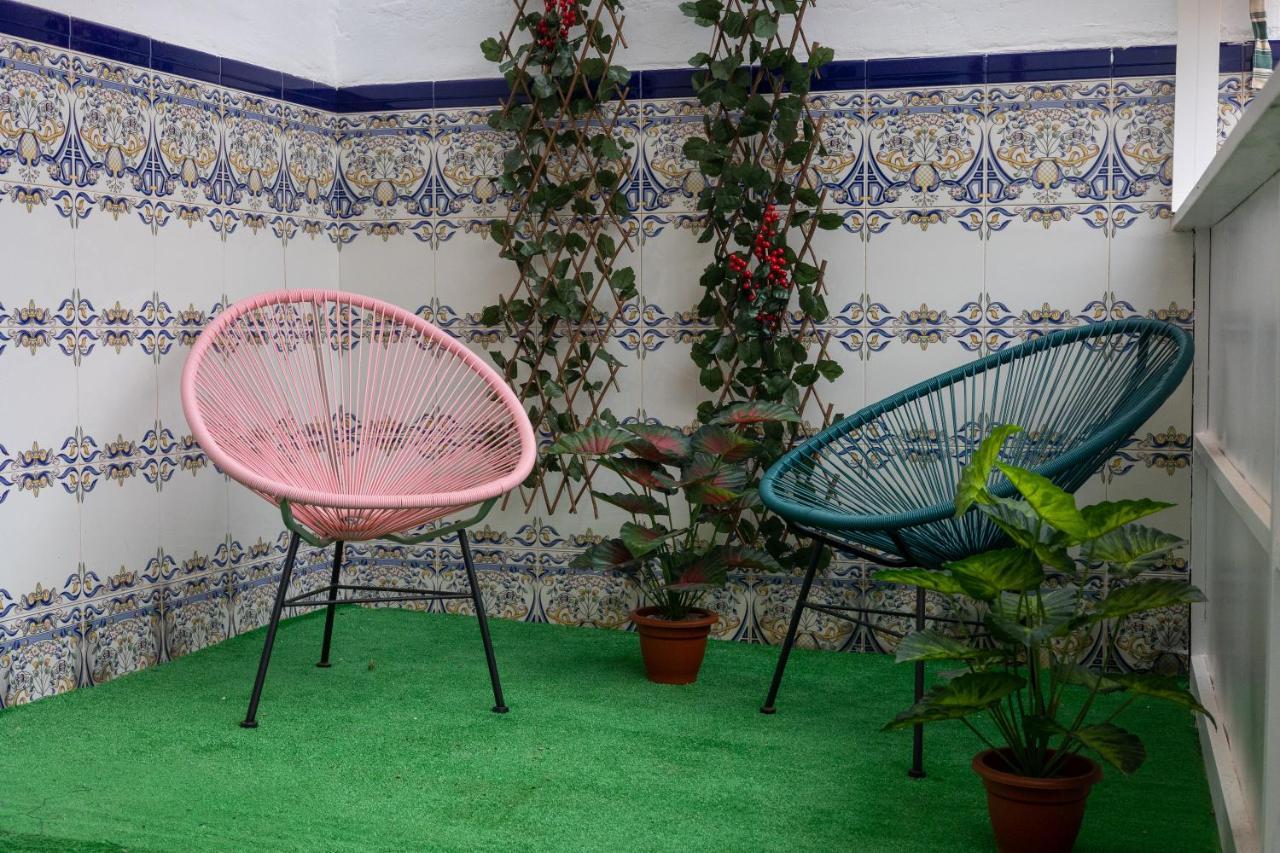 Alojamiento Turistico "La Condesa Carmen" Мансанарес Екстериор снимка